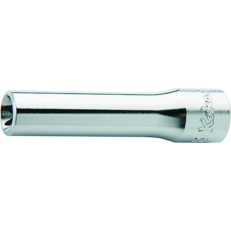 Ko-Ken Socket TORX E5 50mm 1/4 Sq. Drive 2325-E5